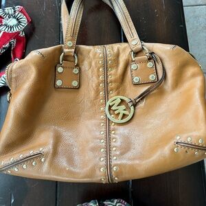 Michael Kors purse